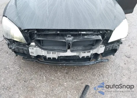 2016 BMW 640I Gran Coupe xDrive from USA, damaged, VIN WBA6D2C59GGT65504